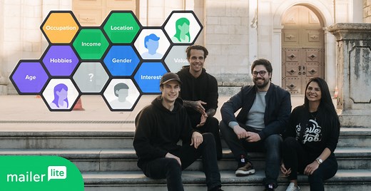 How To Do Email Segmentation Right - Ultimate Guide - MailerLite