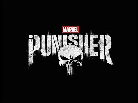 The Punisher | Intro / Opening Titles (HD) 2017