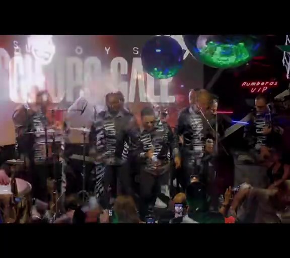 Salsita! City Views & Ocean Sunsets