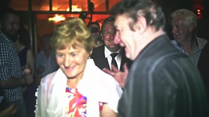 23K views · 769 reactions | Irish country music superstar Jimmy Buckley _ Tear Stained Letter | Hot Country TV | Facebook