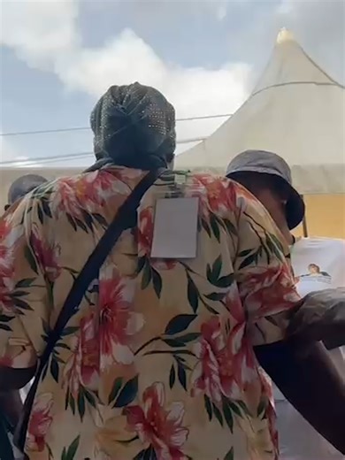 Delegate Discontent at NDC Primaries in Ayawaso East