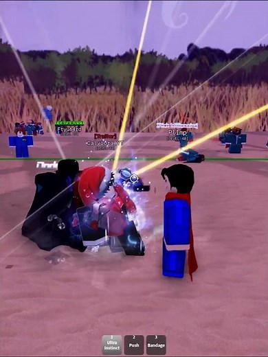 They Tried to Trap Me in RLGL! Ink Game