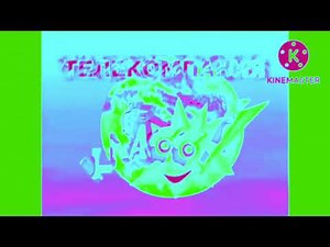 Телекомпания Класс Заставка (1994-2022) In 4ormulator V2