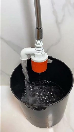 How to Automate Your Off-Grid Water System Easily: Automatic Water Level Control Float Valve