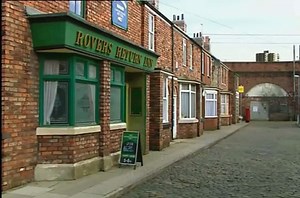 Coronation Street Sarah And Jason Get Married Part 1