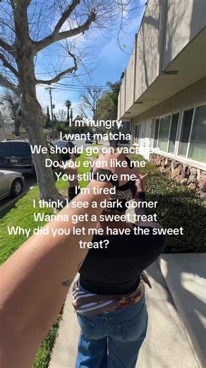 Asking My Boyfriend Funny Questions