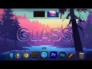 exploring new macOS Tahoe