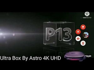Astro Ultra Box Astro Ulti Box