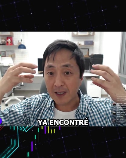 🚀 El Swing Trading es una táctica de corto plazo que te permite encontrar oportunidades dentro de una tendencia y aprovechar movimientos clave para ganar. 👉 Si tú también quieres aprender a aplicar esta estrategia paso a paso, te invito a unirte a mi Webinar de Swing Trading. 🔗 Regístrate aquí y asegura tu lugar → [https://chu.mx/webinarswing1] | El Club de Inversionistas