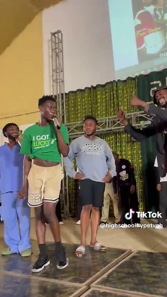 Exciting High School Programs Showcased at SRC Funfair