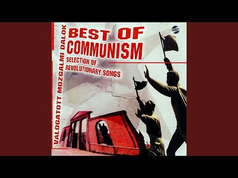 Zengjük a dalt - Egyveleg