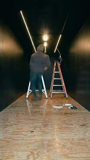 Container Gaming Space That Looks INSANE