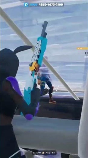 Get better at keyboarding #fortnite #youtubeshorts #like if you think it's good