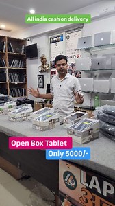 10K views · 2.6K reactions | Open Box tablet avliable Laptop adda Acer tablet only 5000/- All india cash on delivery avliable Laptop Adda Best second hand in your hand ☎️8854-844-944 ☎️636737-2712 Opp. Glass factory tonk Road jaipur #laptop_adda #usedlaptop #jaipur #viral #laptop #trending #share #like #tablet #usedtab | Laptop adda | Facebook