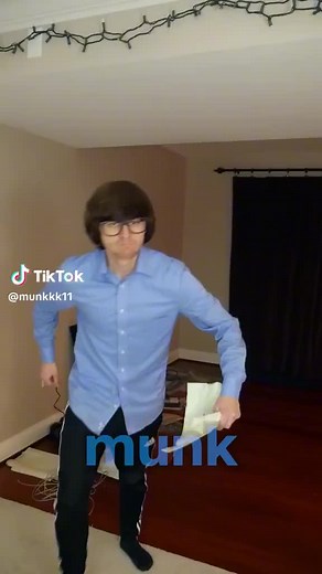 Greg renko fails everything #munk