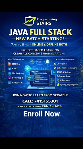 #Programming #codingforbeginners #jobs #java #learntocode #codewithharry #apna #apnacollege #coding