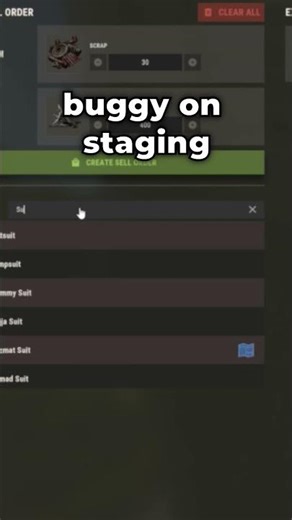 Vendings Got An Update In Rust?🤔#rust #rustgame #rustupdate #rustshorts