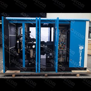 [Hot Item] Screw Air Compressor Parts Pneumatic Intake Valve Suction Valve