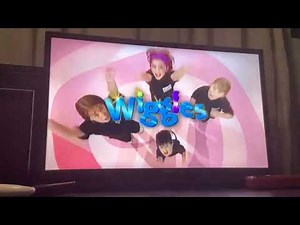 Lights Camera Action Wiggles Theme Song Episode 19 (22 Minute Version 2002)