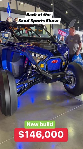 64K views · 545 reactions | ⚠️For Sale. $146,000.⚠️They said it couldn’t be done, and we did it it last year. ABF is back and we brought the HEAT with one of the BADDEST Pro R’s in the world! #rzrpror #prorturbo #thecageexperts #luxuryutv #rzr | ABF Fabrication - UTV and Offroad Parts. | Facebook