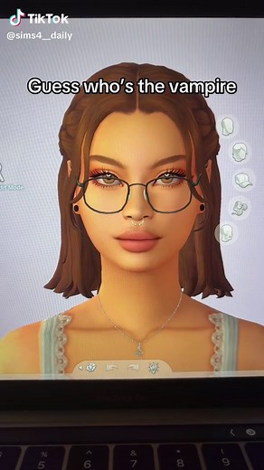 Identifying Vampires in Sims 4: A Detailed Guide