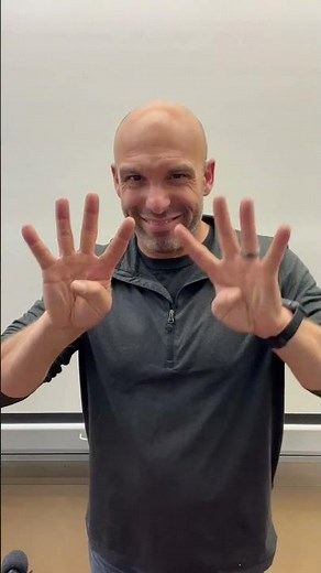 ASL Sign of the day PANCAKE WAFFLE SYRUP #SignWithJP #ASL #SignLanguage #Pancakes