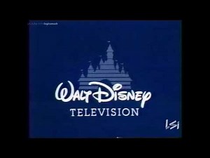 Laurence Mark Production/Walt Disney Television (1997)
