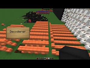 Projekt: Taschenrechner [Adder] - Alles zusammensetzen