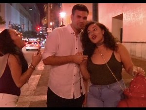 Interview With Drunk Girls: Blowjobs