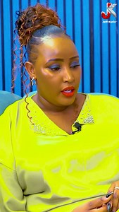 4.5K views · 1.1K reactions | “I don’t own a travel agency,” says social media personality Rish Kamunge. Known for recruiting young people for jobs abroad, a move that later led to a lawsuit, she now breaks her silence to address the allegations surrounding her. #NewVideoAlert #JeffKuriaDigital #Jeshi001 | Jeff Kuria | Facebook