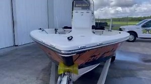 Citrus County Sheriff's Office recently received a few new watercraft outfitted with mpower® Fascia 4", 4x2 and 7x3 Lights. Upfit by Dana Safety Supply Heat, humidity and life on the water still won't keep these mpower lights from getting the job done. | SoundOff Signal