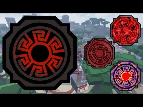 Riser Inferno Showcase / Shindo Life