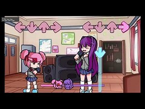 Fnf Breaking Point (Flashing Patterns) Fc