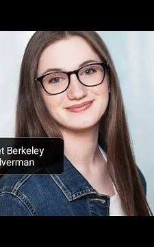 Paw patrol voice actor : Berkeley Silverman voice for Everest!
