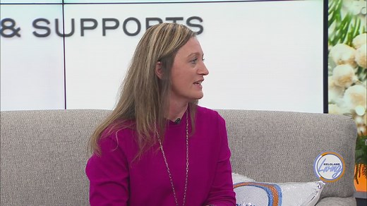 Long-Term Services and Supports with South Dakota Department of Human Services