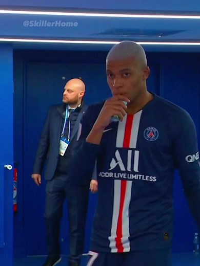 Mbappe Rare Moments😳😂🐢 #mbappe #football #skillerhome | mbappé