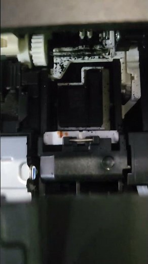 how to clear error code 6A80 for Canon ix6770 #canonprinter #error #code #youtube #videoviral #mmo