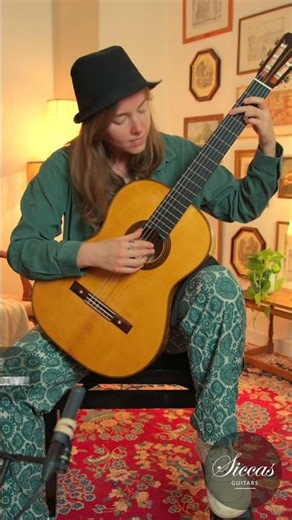 Tradition Meets Innovation in One Guitar 🎸 Karl-Hermann Schäfer 2024 Hauser