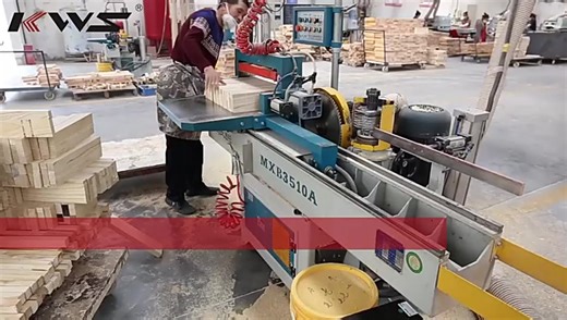 KWS TCT Finger Joint Cutter Woodwork Tools