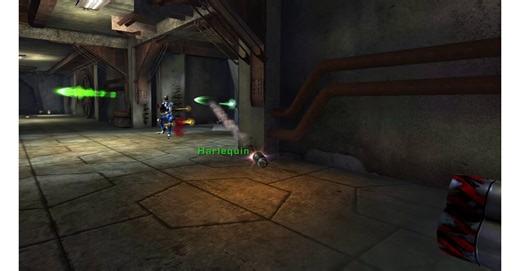Unreal Tournament 2004 nach 20 Jahren gespielt: Dieser Shooter rockt noch immer!