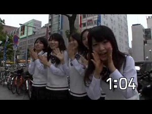 SKE48 劇場案内