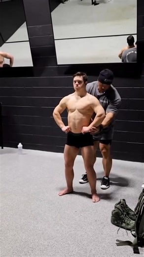 13K views · 199 reactions | Coach Carl and Greenrangerkyle In the...