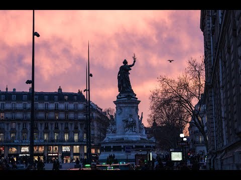 Sony A7 V sample video