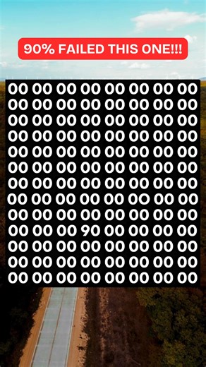 Find the three different numbers!! #quiz #QuizTime #fun #noblequiz #fblifestyle | Info-trivia