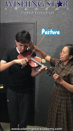 What’s the most embarrassing thing that’s happened to you while playing the violin?