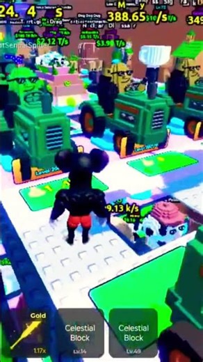 #roblox esape tusnime for brain rots