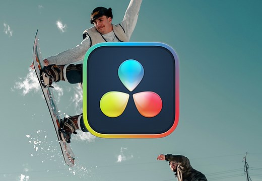 How to Quickly Freeze Frame in DaVinci Resolve for 2025 | Envato Tuts