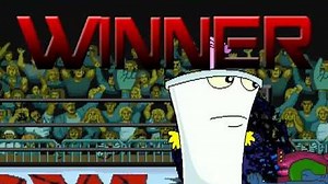 Master Shake/Tannerates' version