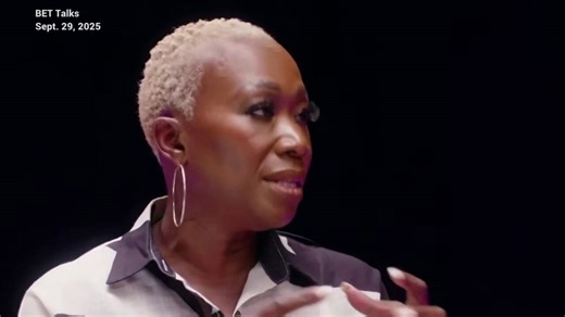 Ex-MSNBC host Joy Reid warns GOP wants to return to 'no income tax'
