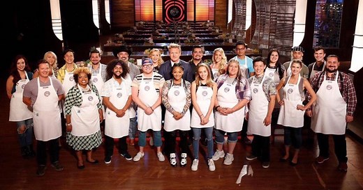 Masterchef Season 8: Where Are the Contestants Now?